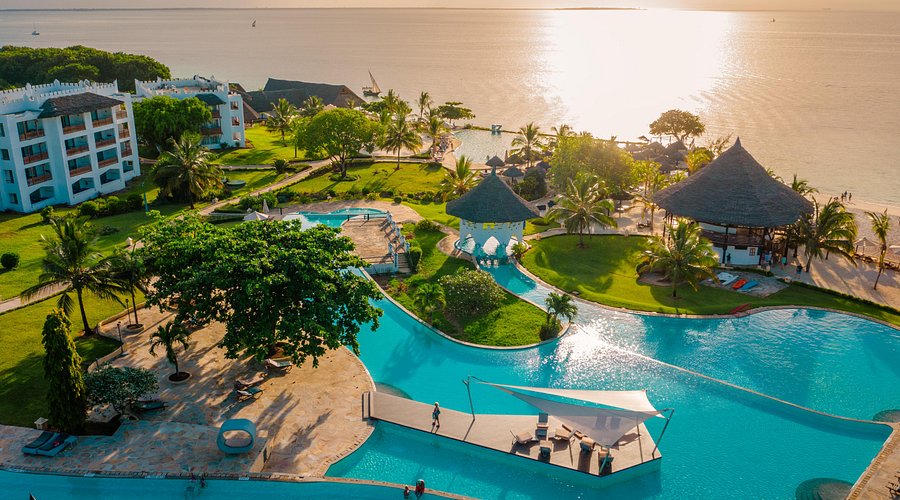 Zanzibar Tour Experience